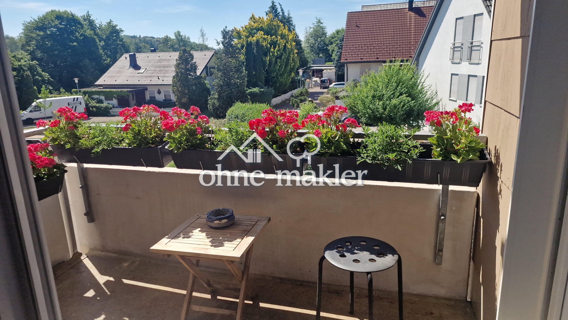 Helle 4,5-Zimmer-Wohnung im Süden von Laupheim, 88471 Laupheim