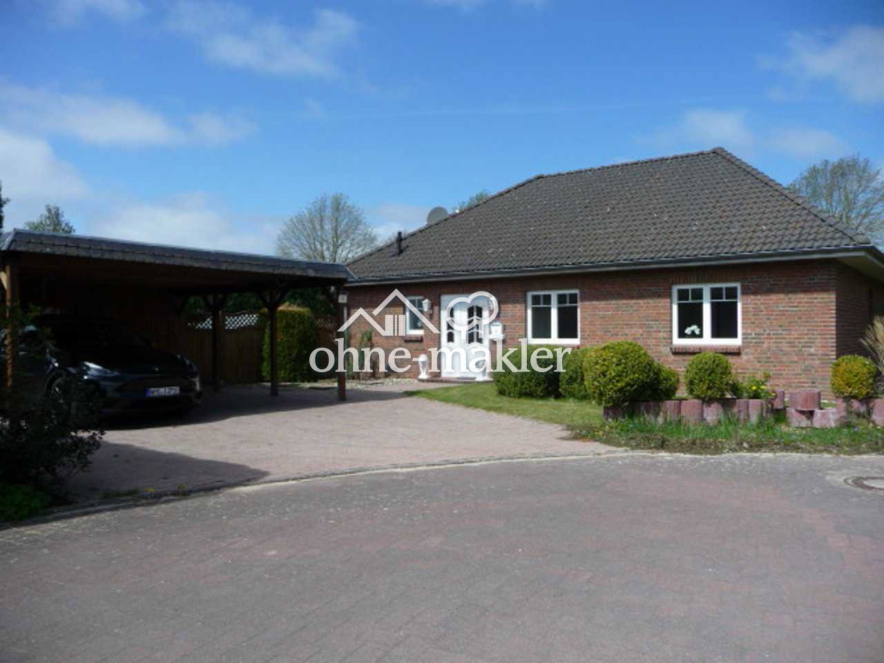Haus direkt am Einfelder See, 24582 Mühbrook