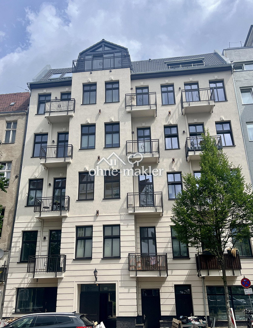 Eigenes Gartenhaus im Zentrum, 12163 Berlin (Steglitz-Zehlendorf Friedenau Steglitz)