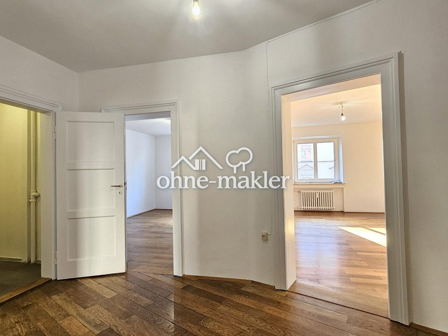 Haidhausen-Charme am Rosenheimer Platz, 81669 München (Au-Haidhausen Ramersdorf-Perlach)