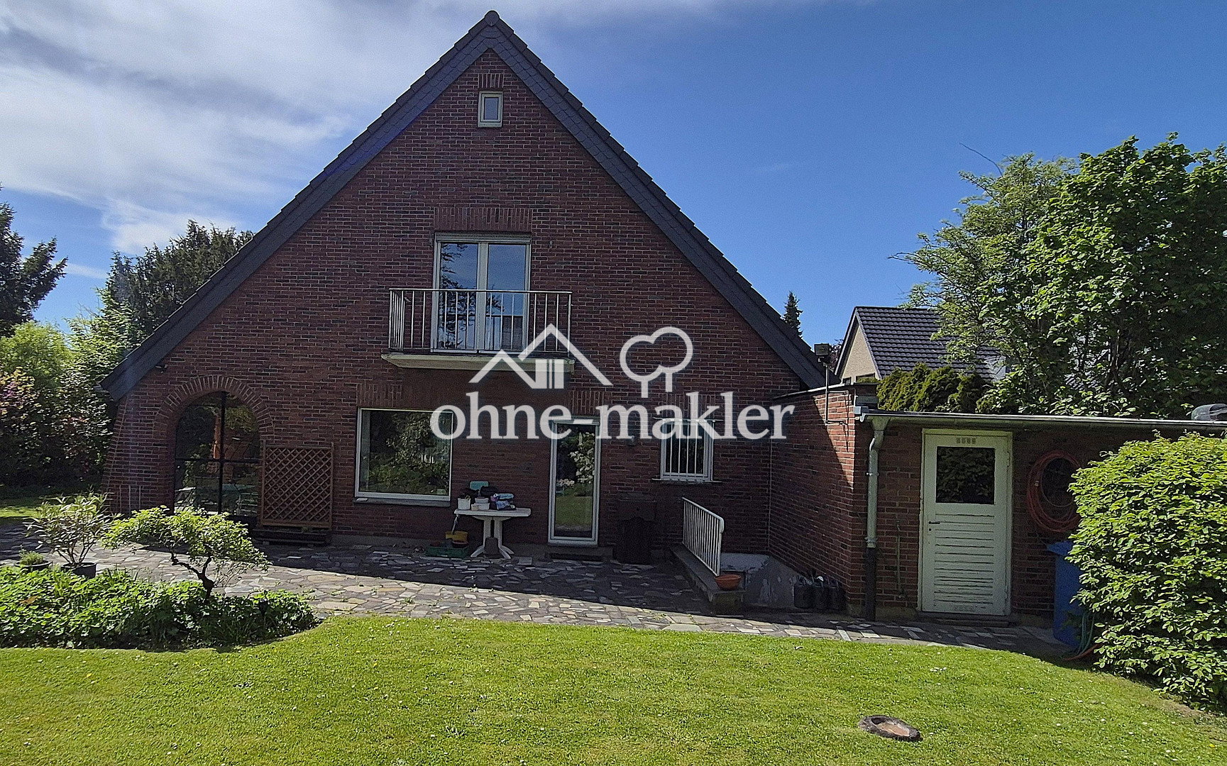 Charmantes Einfamilienhaus in ruhiger Lage, 41464 Neuss