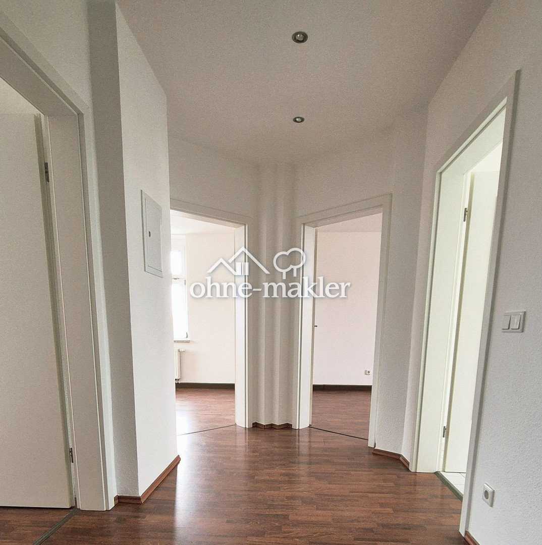 Charmante 3-Raum-Wohnung direkt am Spreeufer, 2625 Bautzen