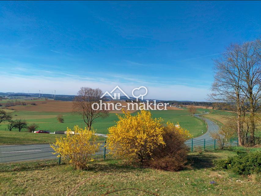 Ruhe & Natur Ihr Traumhaus in Selbitz, 95152 Selbitz