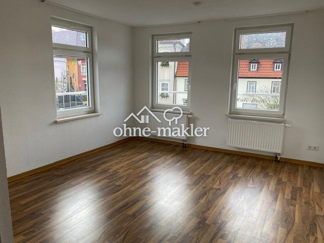 Helle 2-Zimmer-KB direkt am Marktplatz, 36433 Bad Salzungen