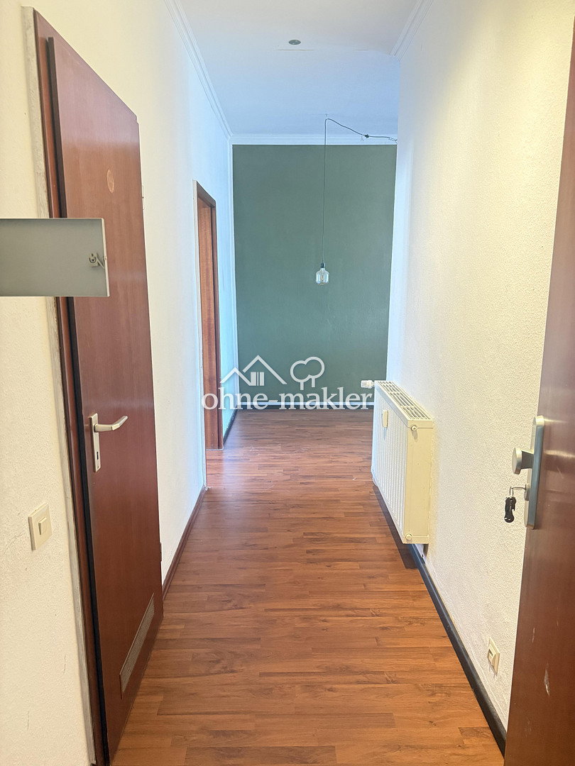 Studentenparadies 1,5-Zimmerwohnung in Gelsenkirchen, 45897 Gelsenkirchen (Beckhausen Buer Horst)