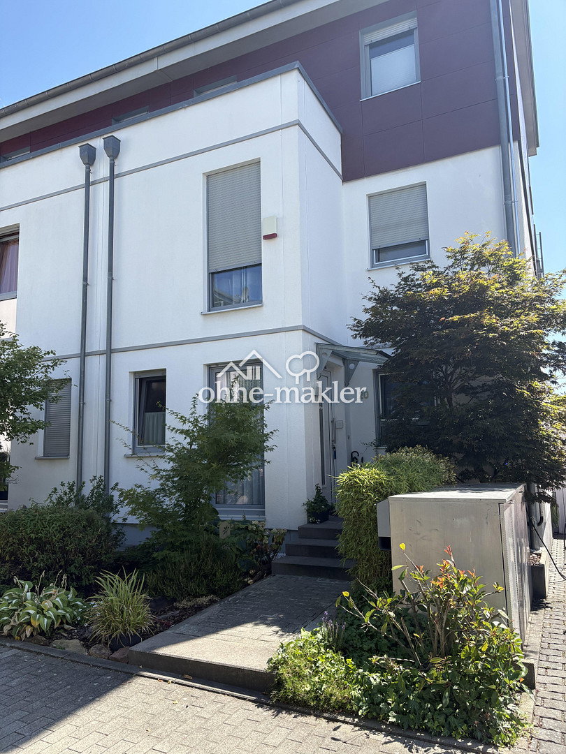 Traumhaus mit Grünblick & Familienparadies, 65207 Wiesbaden