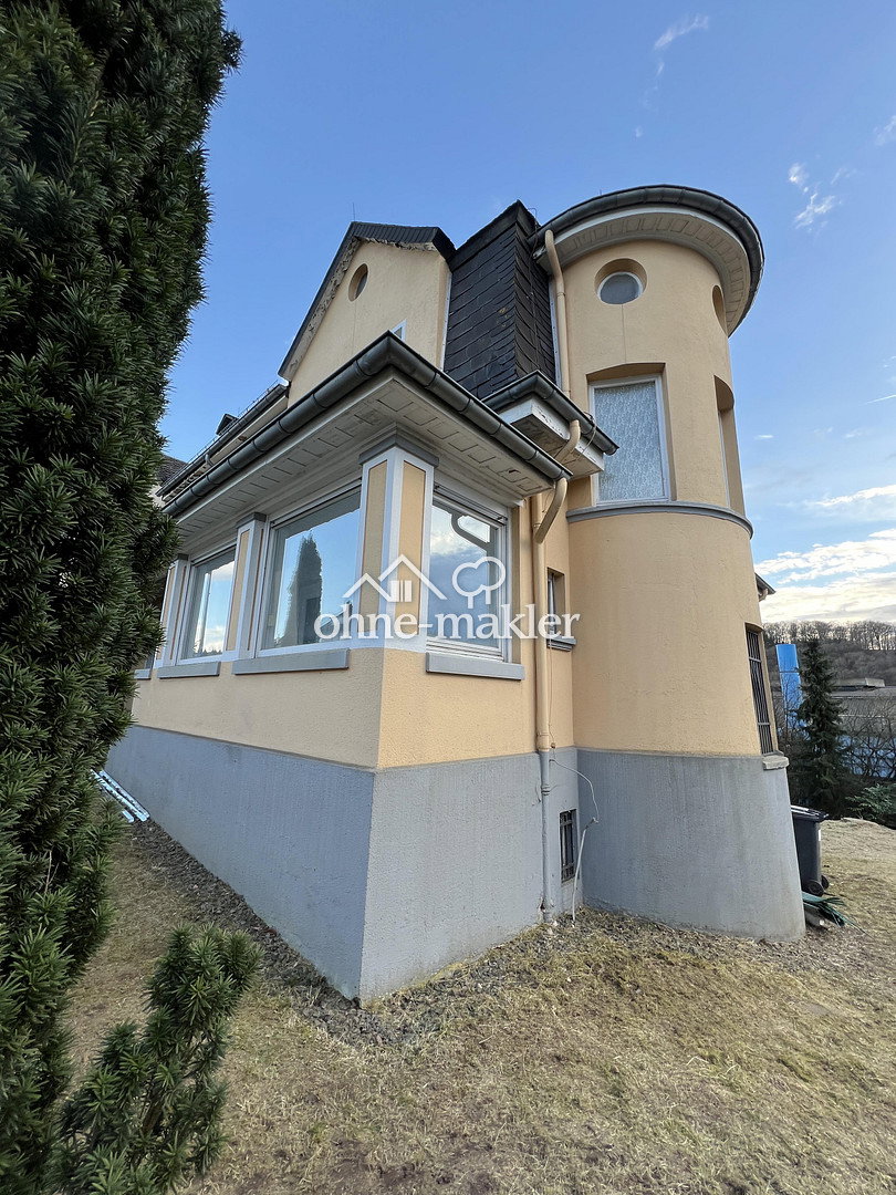Altbau-Charme & modern Ihr Zuhause in Jünkerath, 54584 Jünkerath