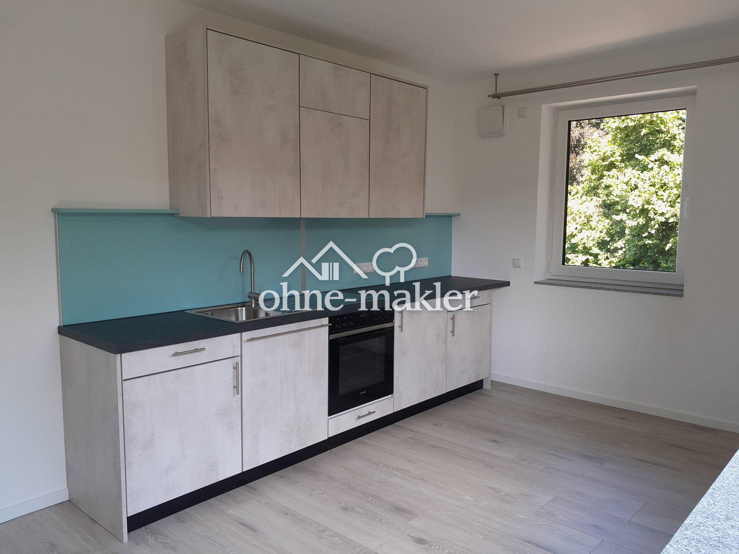 Helle Wohnung mit Balkon & Westparknähe, 52074 Aachen