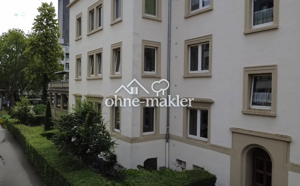 Charmante Altbauwohnung - Großzügige Zimmerflucht in Südstadt Koblenz, 56068 Koblenz (Altstadt Mitte Rauental Stolzenfels Süd)