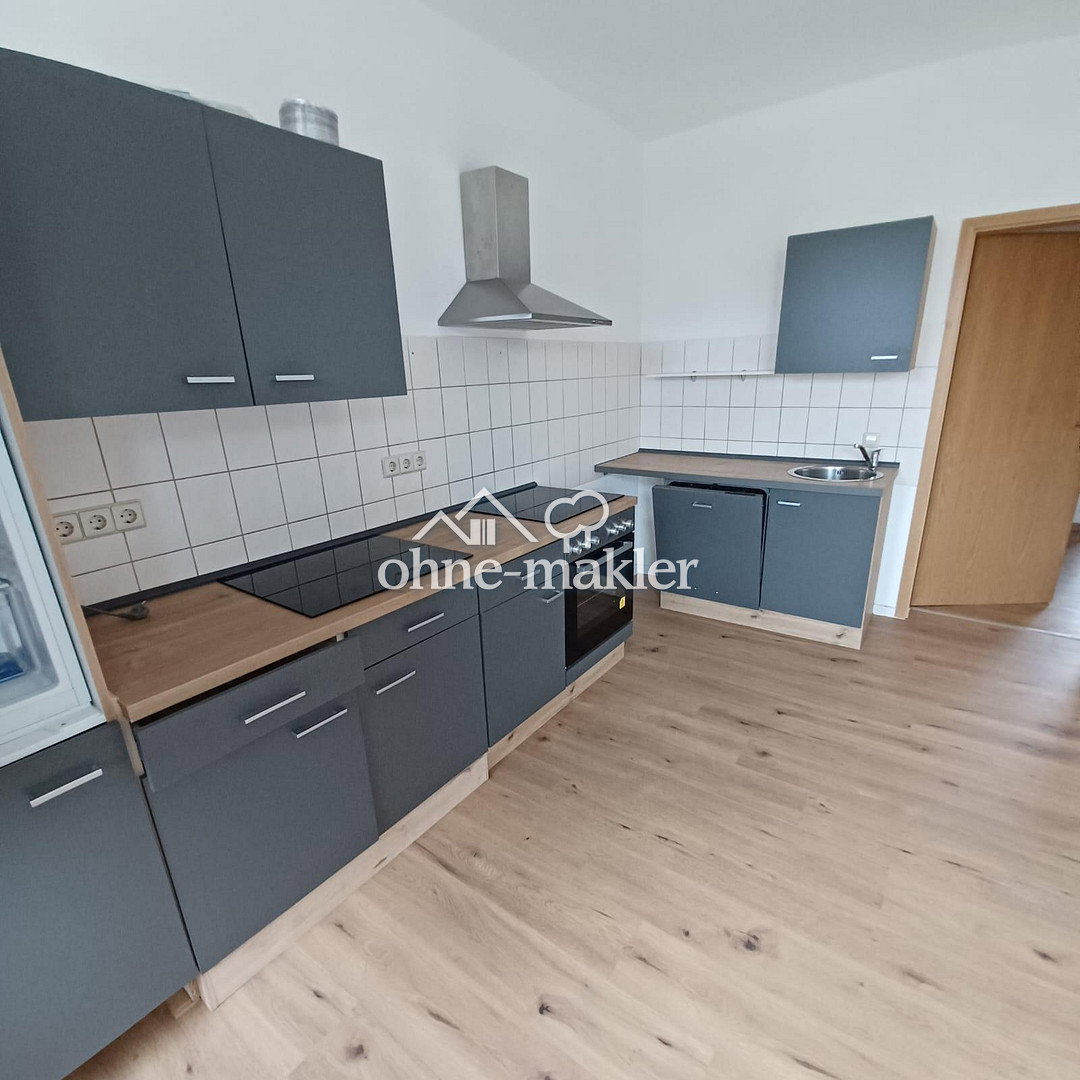 Frisch renoviert am Stadtrand von Zwickau, 8064 Zwickau