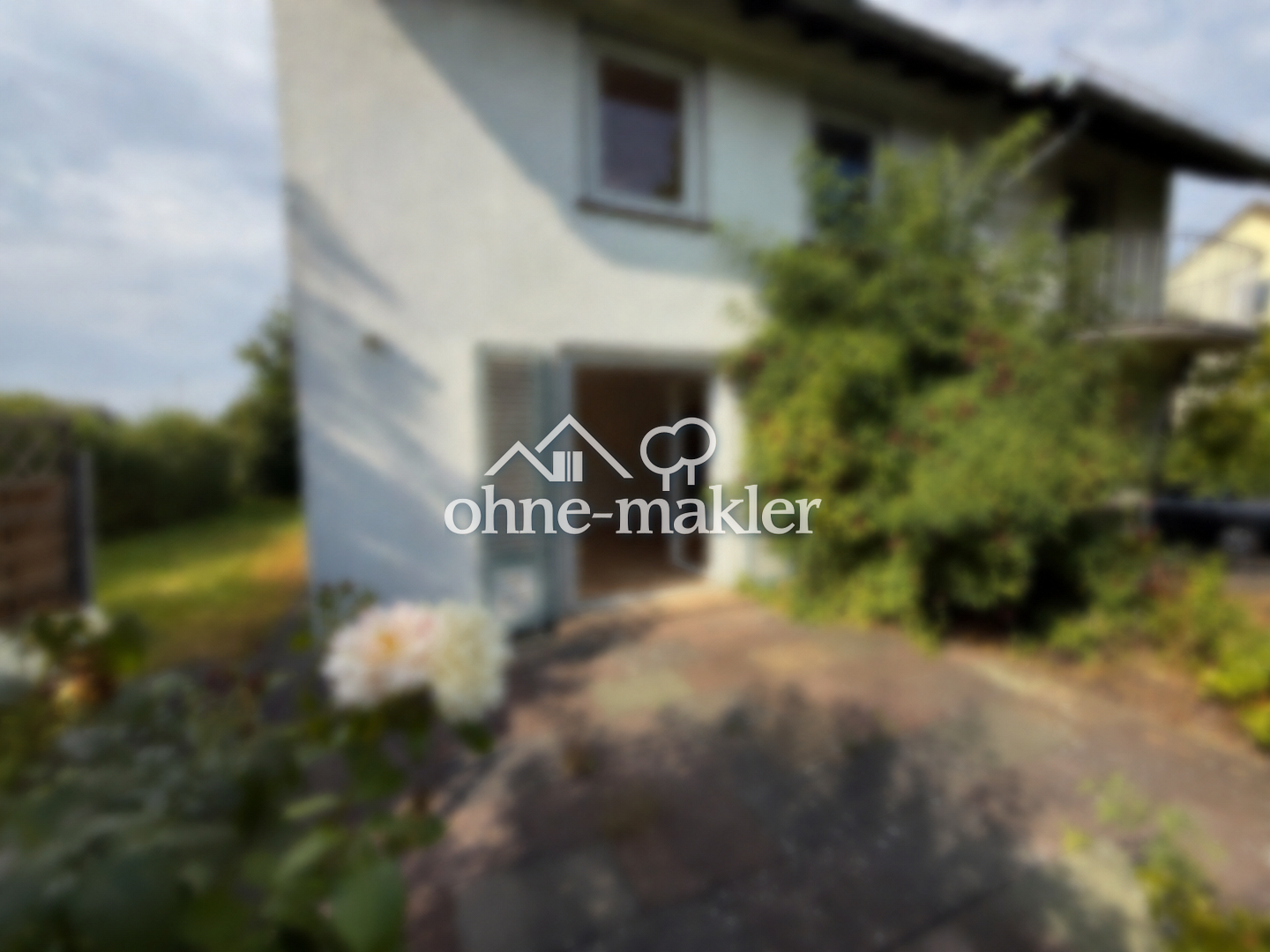 Familienparadies mit Garten – provisionsfrei, 34134 Kassel (Niederzwehren Oberzwehren Süsterfeld/Helleböhn)