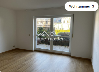 Terrasse & Garten – Ihr neues Zuhause in Ilmenau, 98693 Ilmenau