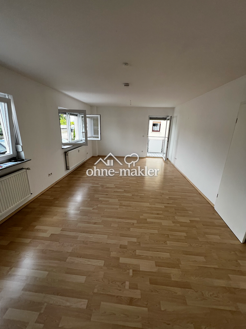 Gepflegte 2-Zimmer-WG in ruhiger Lage, 76684 Östringen