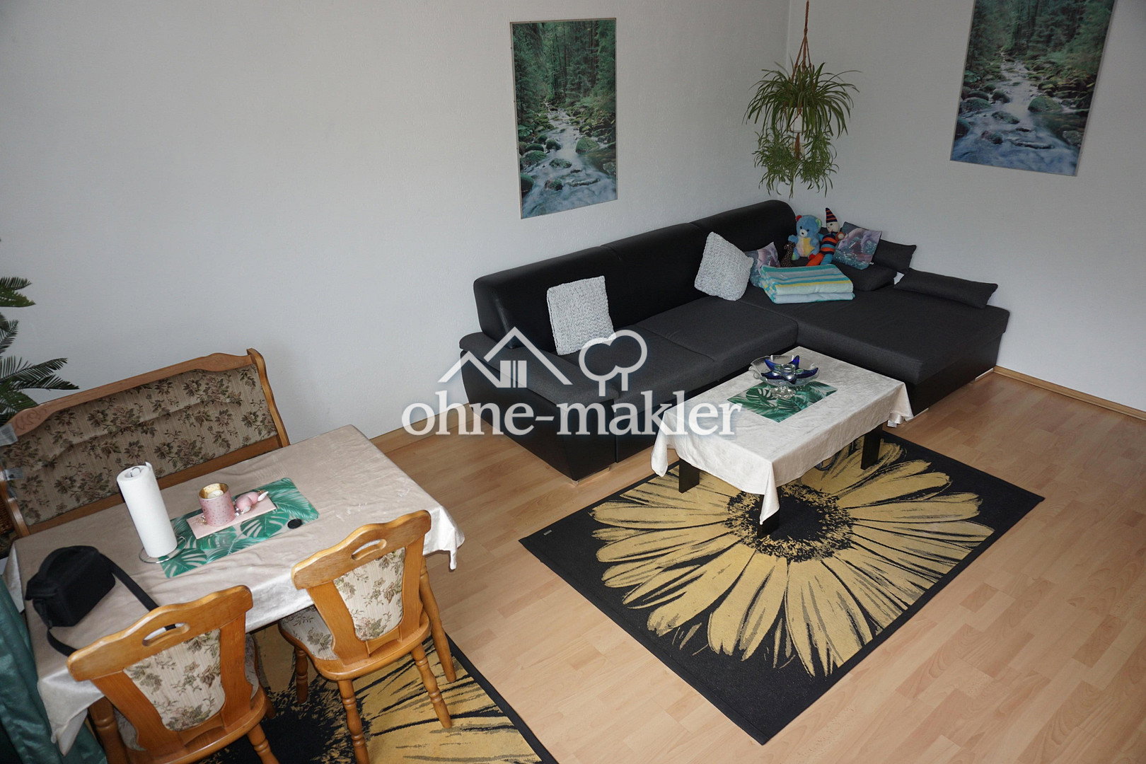 Gemütliche, schöne 3 Zimmerwohnung zum attraktiven Preis, 73207 Plochingen