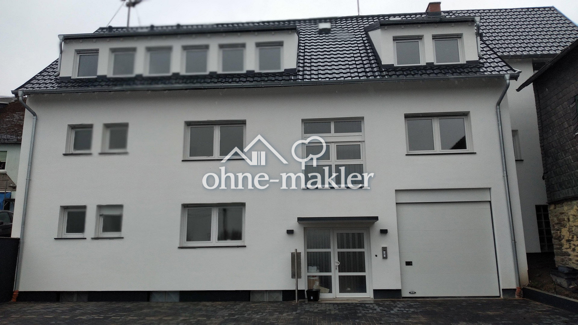 Ruhig im Hunsrück Traumwohnung mit gehobener Ausstattung, 56291 Pfalzfeld