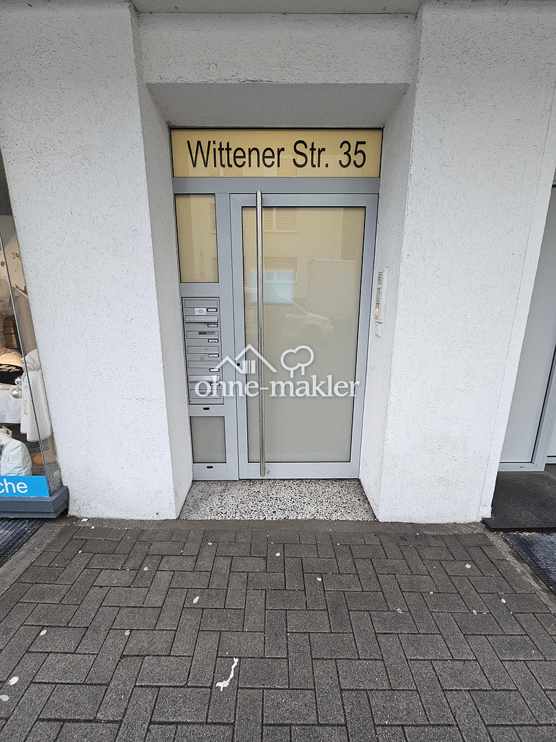 Zentraler 5-Zimmer-Wohnraum für Familie oder Homeoffice, 44575 Castrop-Rauxel
