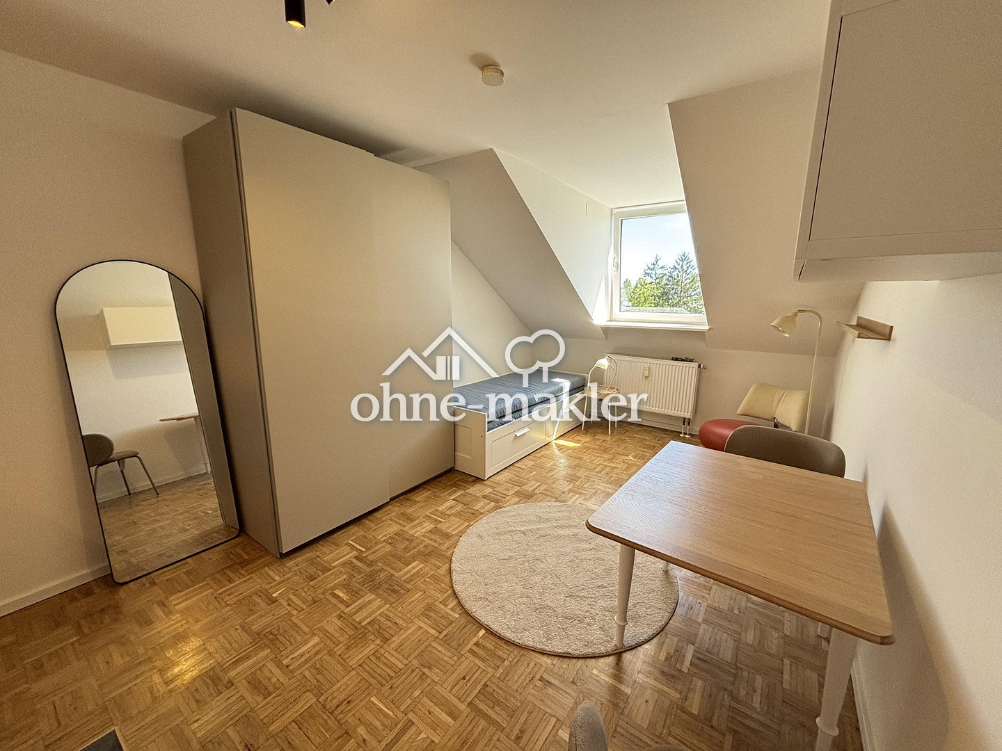 Erstbezug in Schwabing – Ihr neues Zuhause, 80804 München (Schwabing-Freimann Schwabing-West)