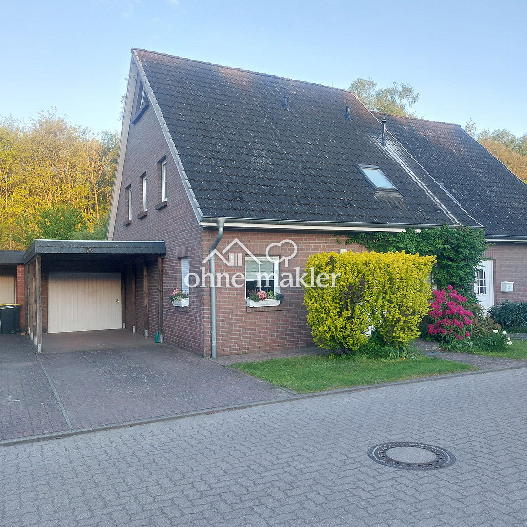 Familienhaus mit ruhiger Lage und großem Garten, 19230 Hagenow