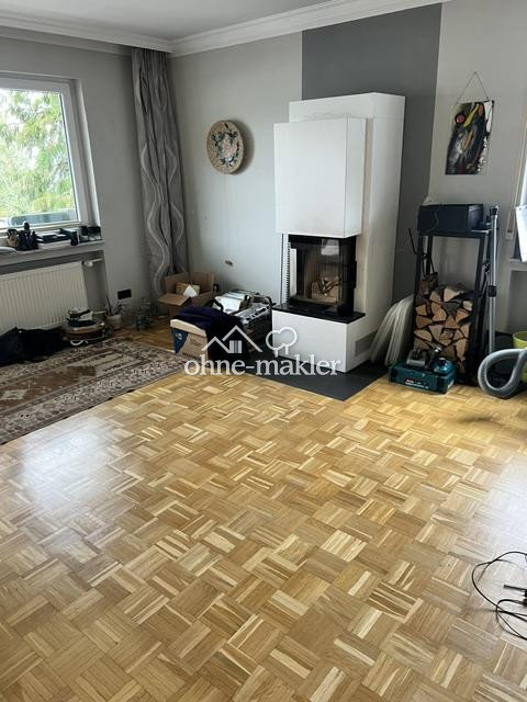 Cozy apartment near Würzburg with fireplace, 97209 Veitshöchheim