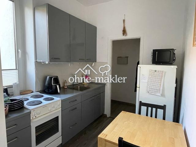 Schöne 2-Zi-Wohnung nahe Willi-Brandt-Platz, 49080 Osnabrück (Kalkhügel Wüste)