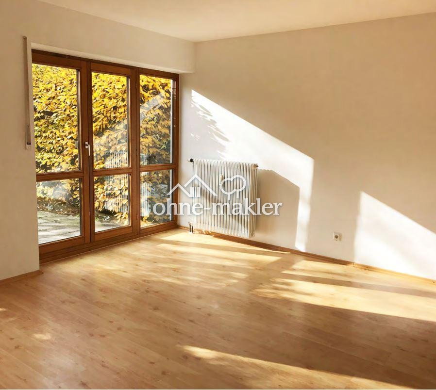 Stadtoase mit Ausblick – München Giesing, 81547 München (Obergiesing Untergiesing-Harlaching)
