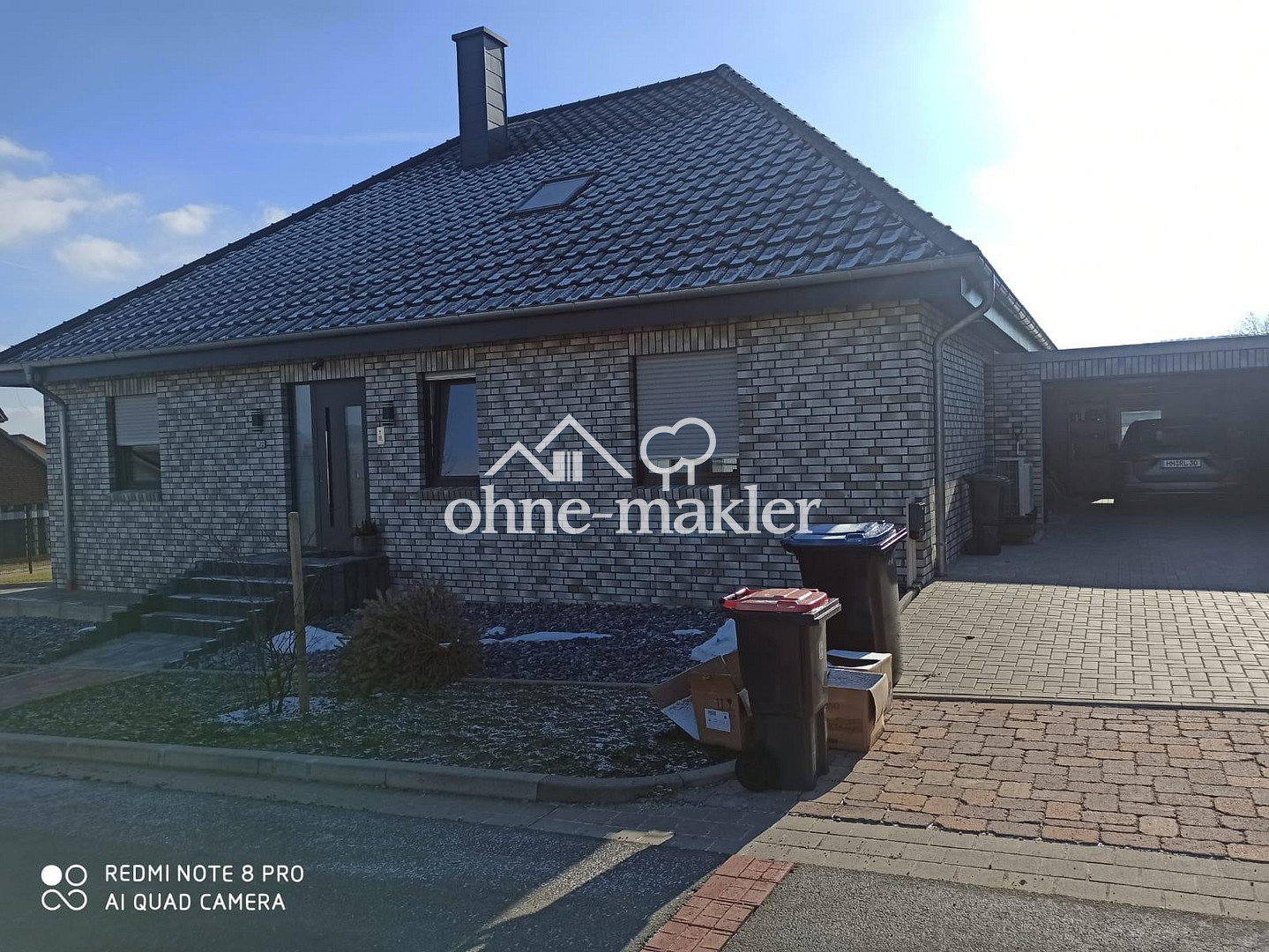 Großzügiges Neubau-Einfamilienhaus in Bad Münder-Bakede, 31848 Bad Münder am Deister (Bad Münder)