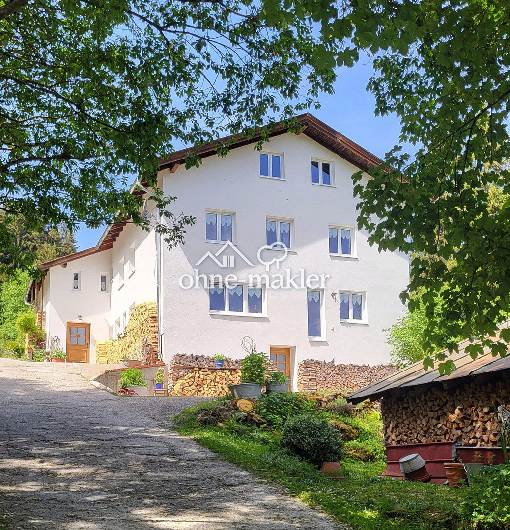 Allgäuer Traumhaus mit Alpenpanorama, 87544 Blaichach
