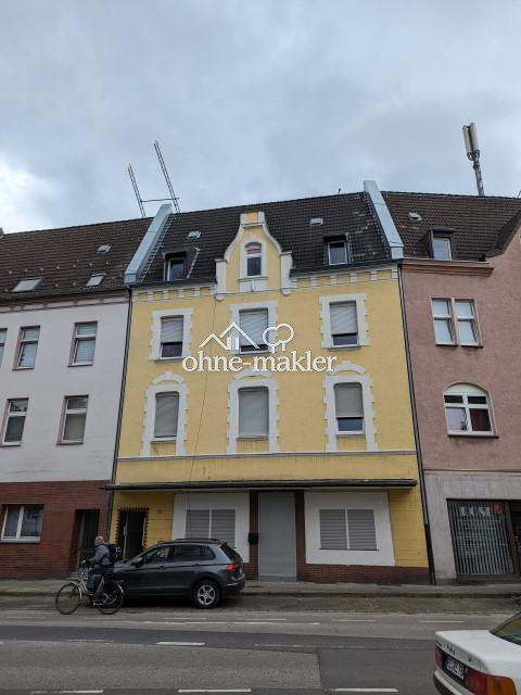 Erdgeschosswohnung in Grullbad – modern & hell, 45661 Recklinghausen