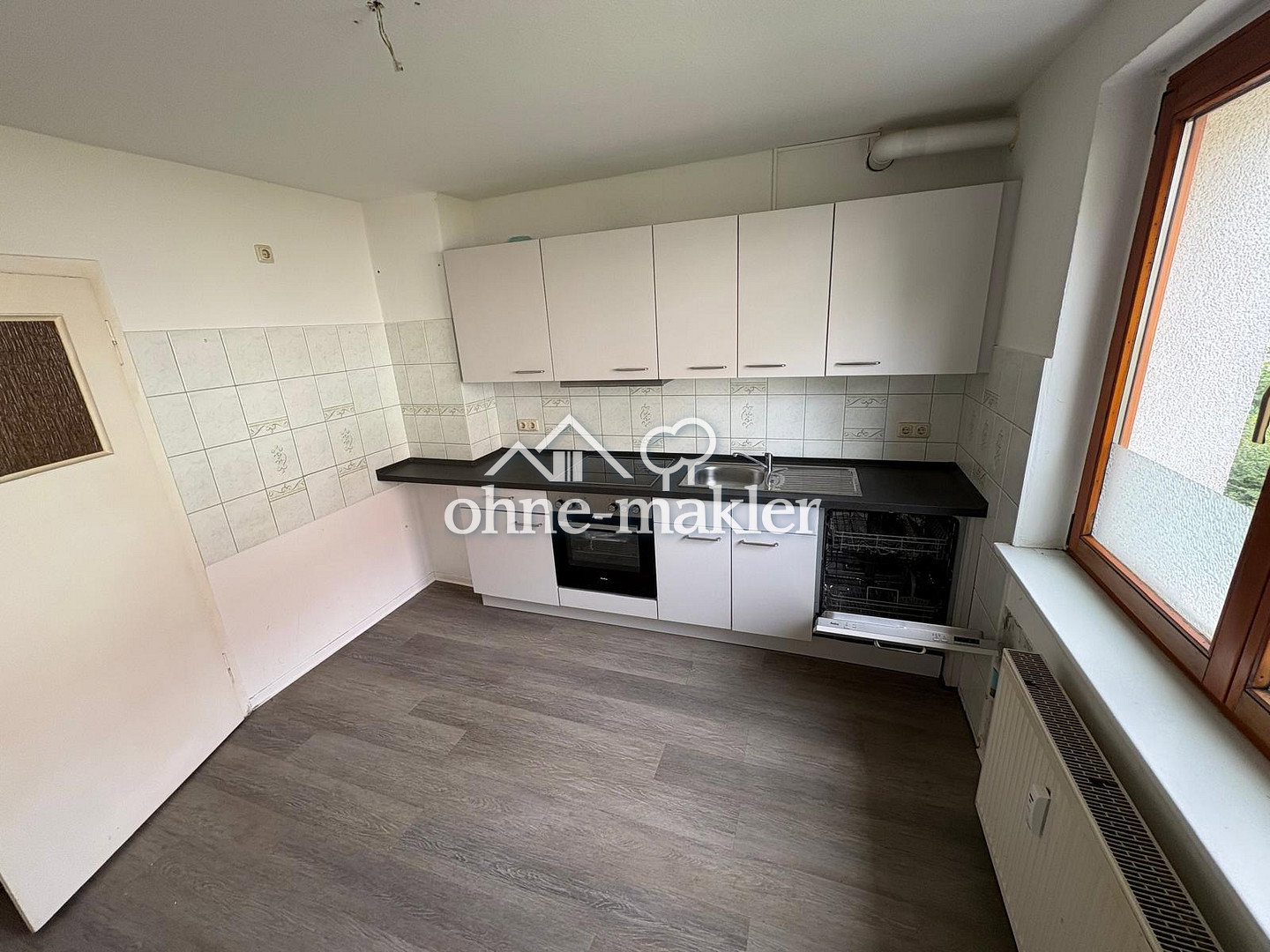 Klütz 3-Zimmer-Wohnung mit Kita-Nähe, 23948 Klütz