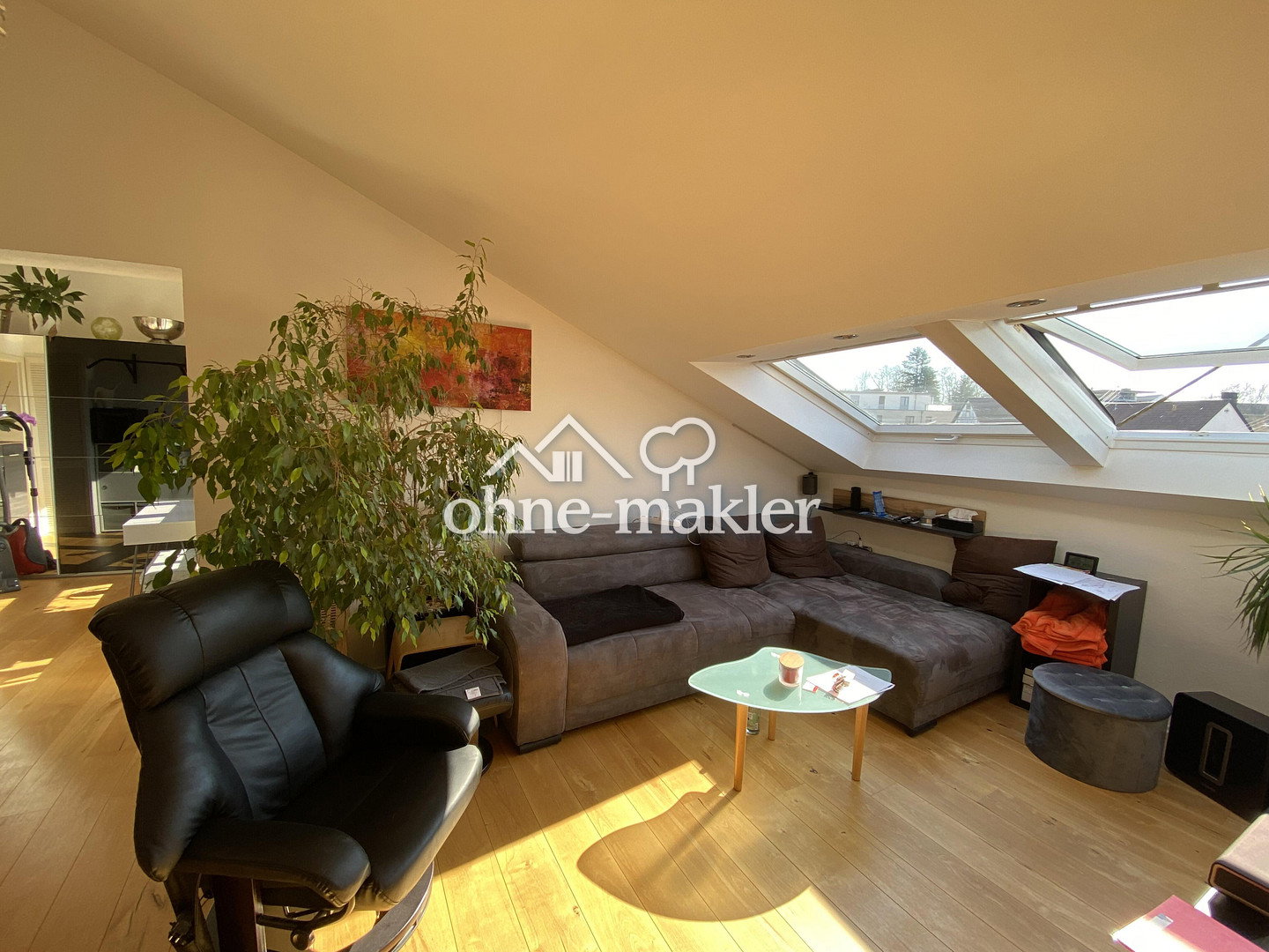 Lebensqualität pur in Remseck-Hochdorf, 71686 Remseck am Neckar