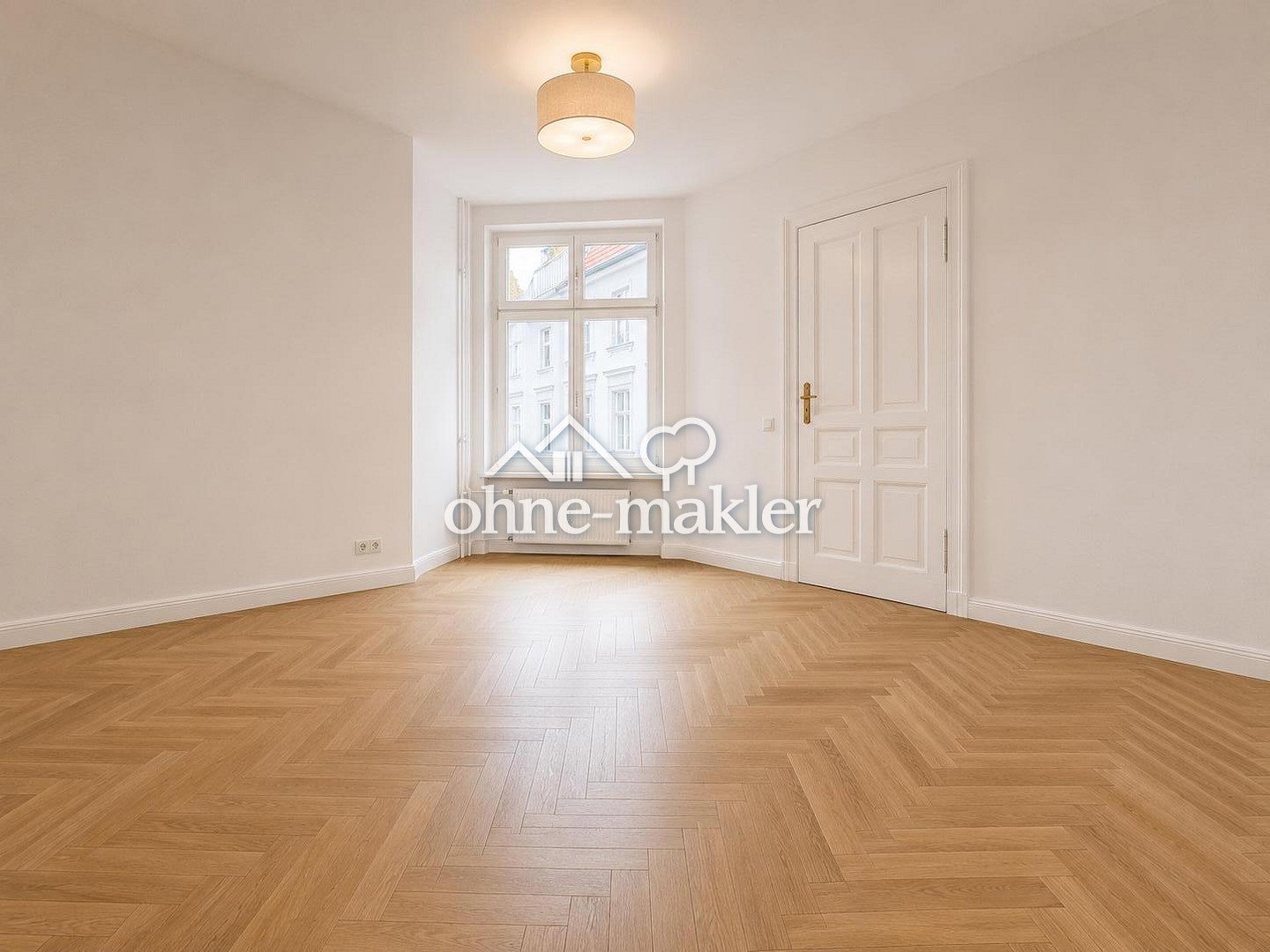 Charmantes Altbauliing in ruhiger Bestlage, 10585 Berlin (Charlottenburg-Wilmersdorf Charlottenburg)