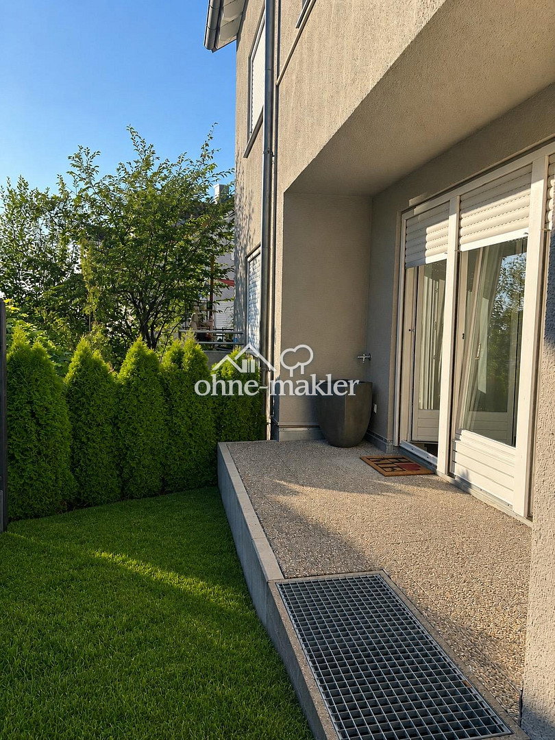 Winnenden-Baach Terrasse & Garten genießen, 71364 Winnenden