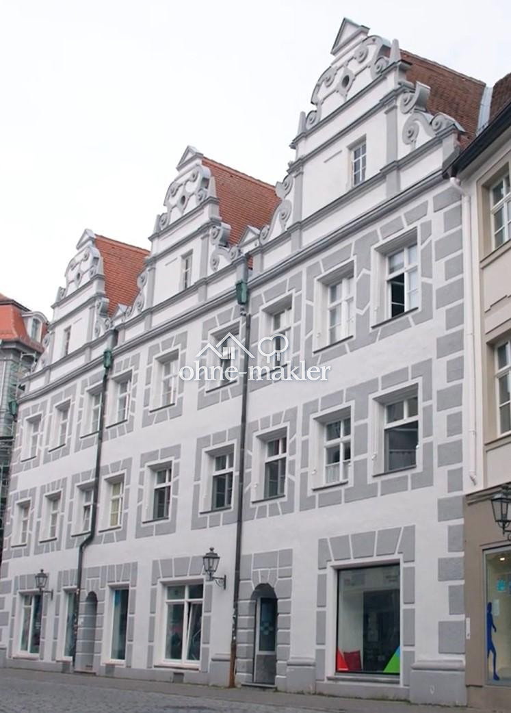 Familienwohnung im Herzen der Altstadt, 91522 Ansbach