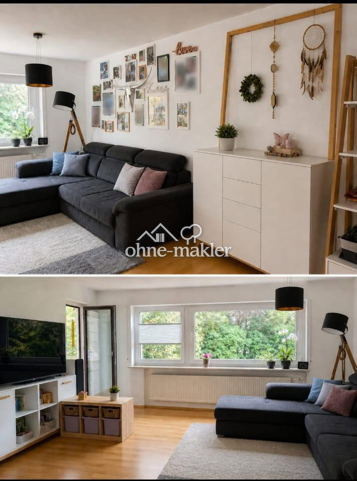 Süßen Helle 4,5-Zimmer-Wohnung mit Balkon, 73079 Süßen