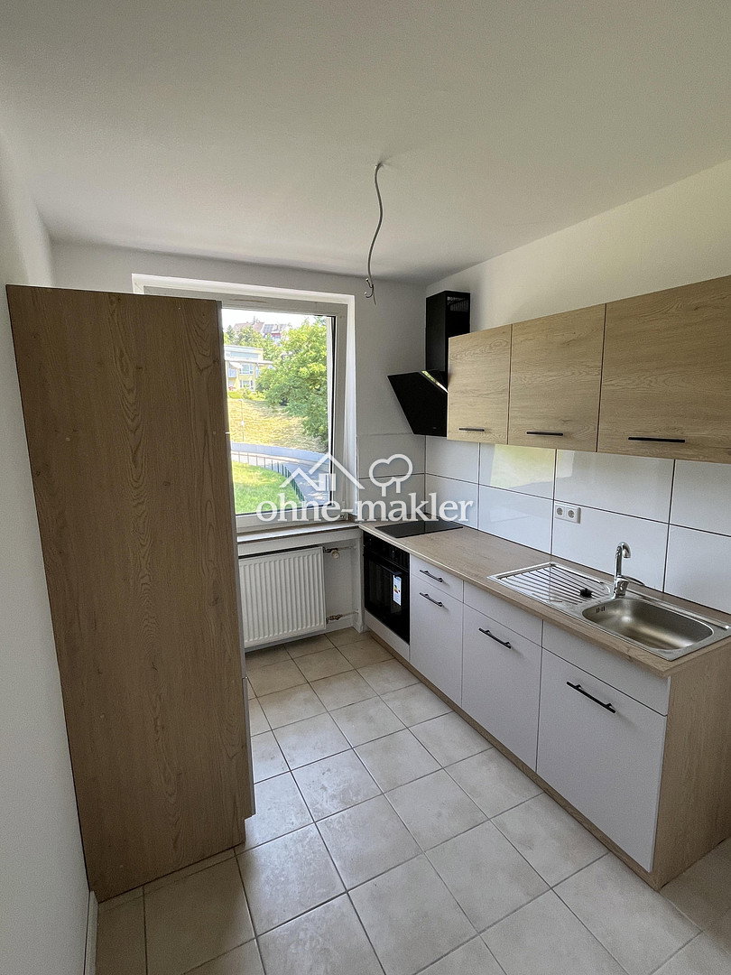 Frisch renoviert, Balkon KücheIncluded, 45257 Essen (Byfang Fischlaken Kupferdreh)