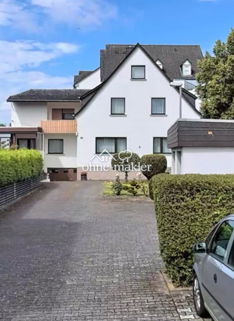 Familienparadies mit Bauplatz in Elz, 65604 Elz