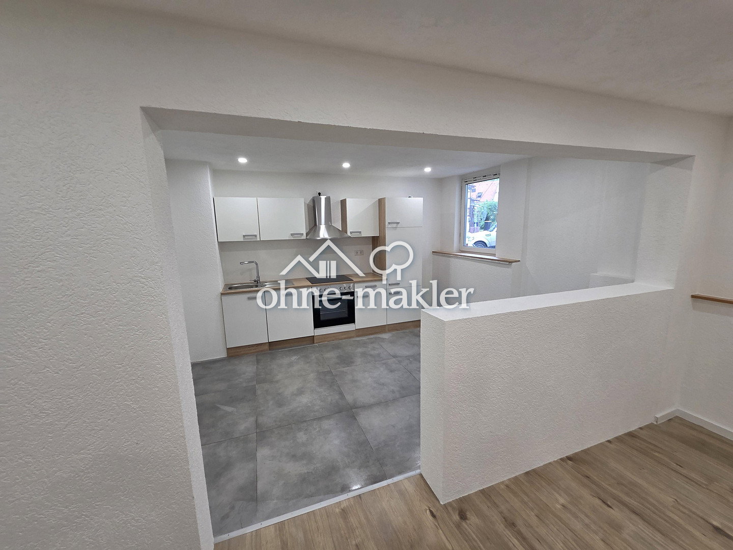 Neu renoviert - Hell und modern, 71560 Sulzbach an der Murr
