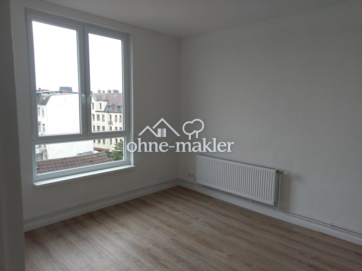 Kiel-Gaarden Charmante Altbauwohnung in Toplage, 24143 Kiel (Gaarden-Ost Gaarden-Süd)
