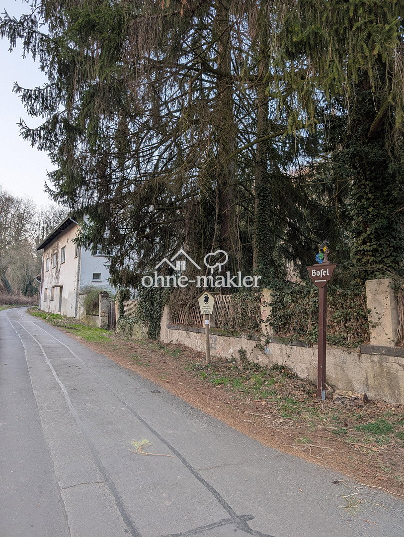 Einzigartiges Anwesen am Elbufer – Naturparadies, 1640 Coswig