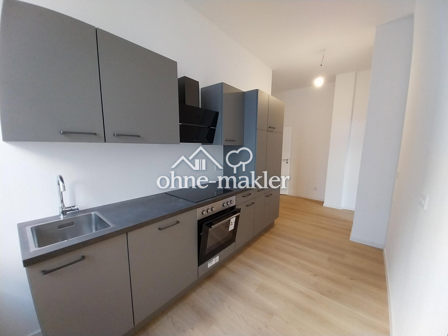 Zentral gelegene 3-Zimmer-WG-Zimmer in der Stadtmitte, 63739 Aschaffenburg (Innenstadt Österreicher Kolonie)