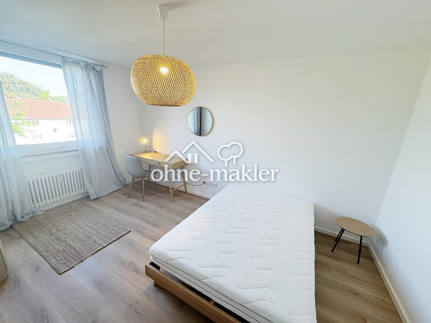 WG-Zimmer in München - sofort verfügbar, 80997 München (Allach-Untermenzing Moosach Pasing-Obermenzing)