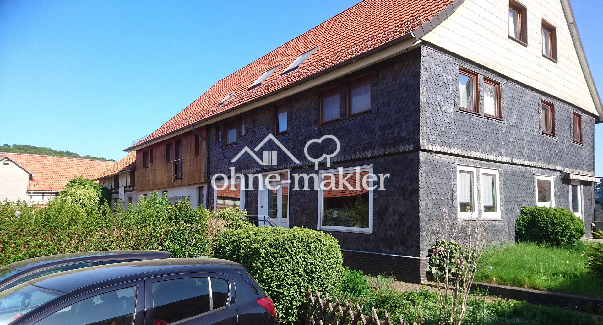 Idyllische Dreiseithof-Angebot mit großer Wiese, 31061 Alfeld (Leine)