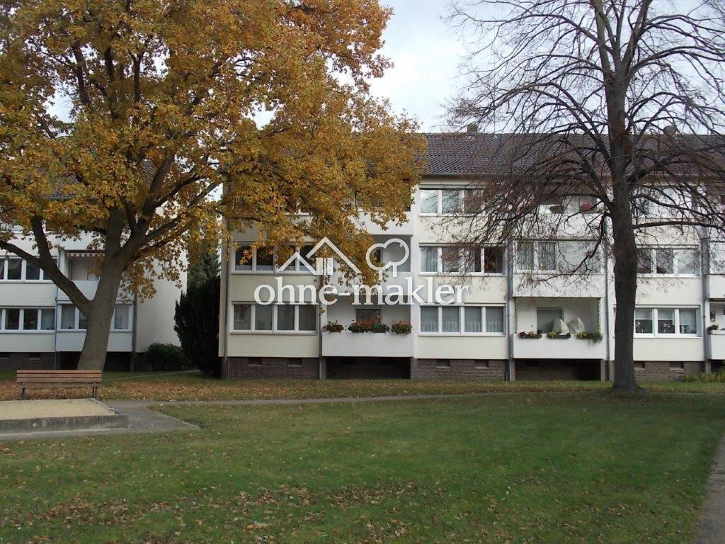 Kapitalanlage in Ronnenberg – Sofort Mieteinnahmen – Weimarer Str. 10, 30952 Ronnenberg – Bild 1 von 1