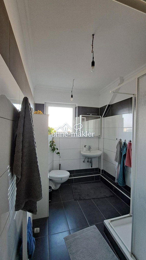 Loft-Wohnung in Bestlage – 150m zum Leben, 27568 Bremerhaven (Lehe Mitte Überseehafen)