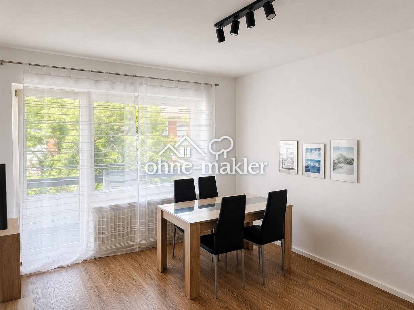 Neu-Isenburg möblierte Wohnung, zentral & renoviert, 63263 Neu-Isenburg