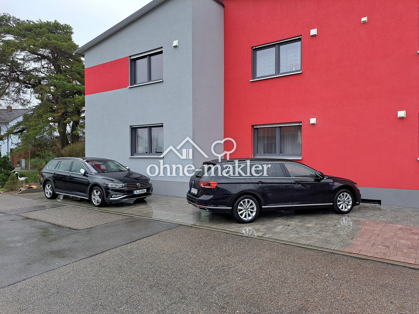 Luxuswohnung mit 210m Wfl 300m Garten in Burgthann, 90559 Burgthann