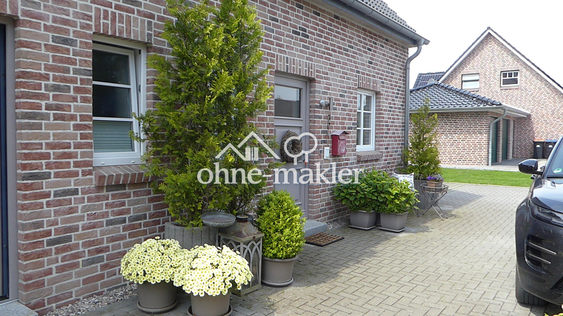 Charmantes Haus mit Gartenhaus & Photovoltaik, 23769 Fehmarn (Petersdorf)