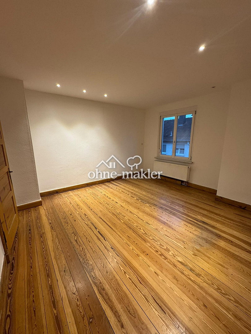 Charmante Altbauwohnung mit Garten in Pirmasens, 66955 Pirmasens (Erlenbrunn Innenstadt Niedersimten Ruhbank Winzeln)