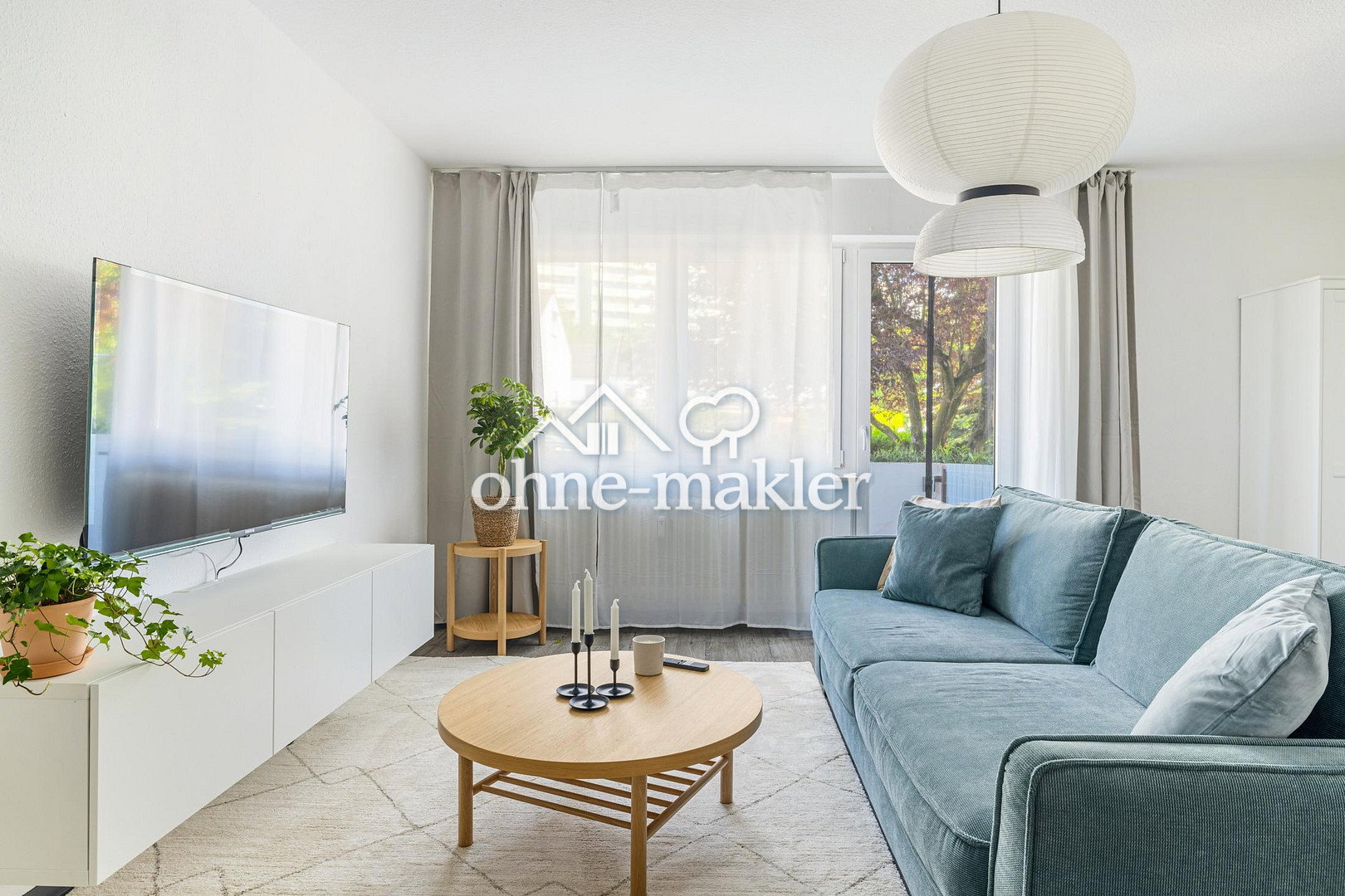 Großzügige 1,5-Zimmer-WG-Freundlich, 65239 Hochheim am Main