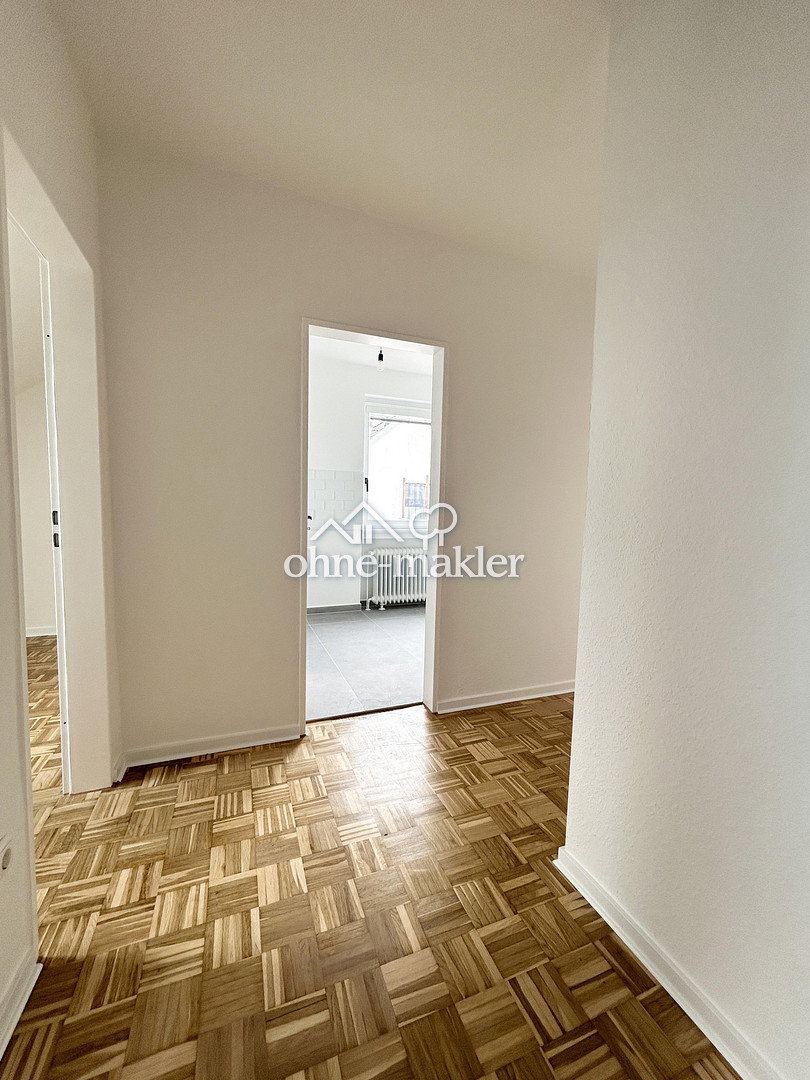 Sanierte Dachgeschosswohnung in Pattensen, 30982 Pattensen